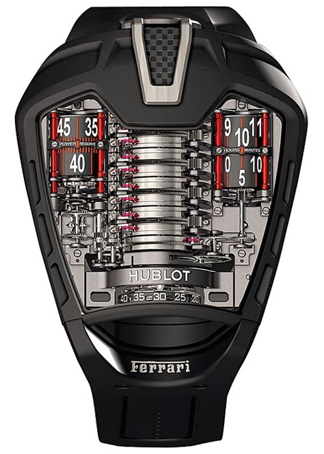 hublot masterpiece mp-05 laferrari replica 905.nd.0001.rx